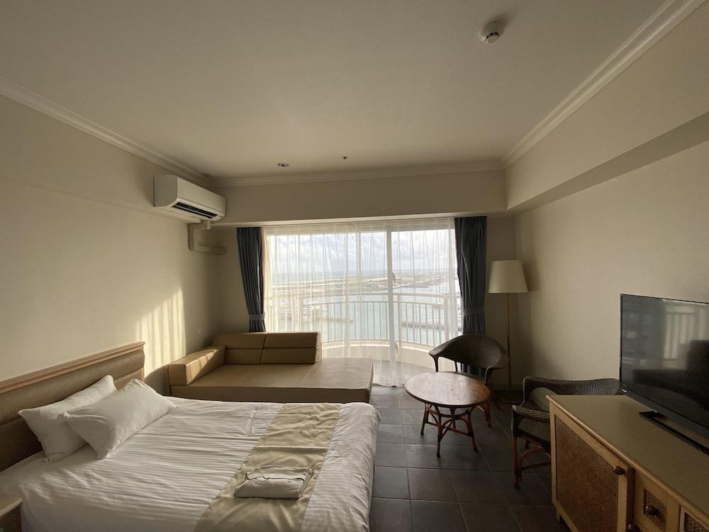 Hotel East China Sea Ishigaki  Exterior photo