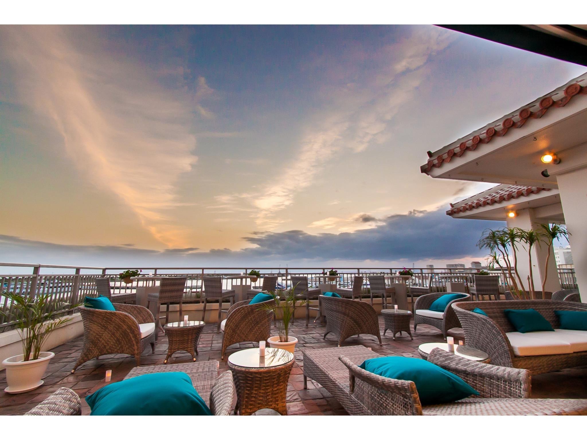 Hotel East China Sea Ishigaki  Exterior photo
