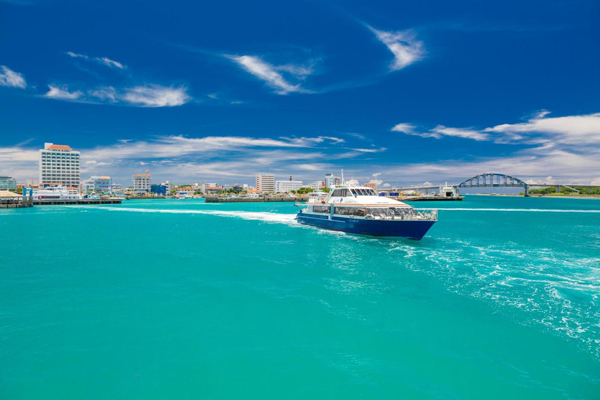 Hotel East China Sea Ishigaki  Exterior photo