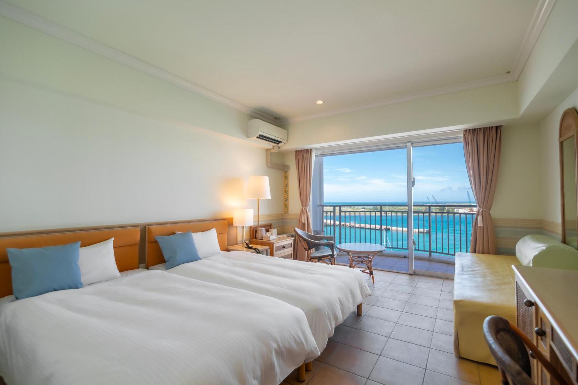 Hotel East China Sea Ishigaki  Exterior photo