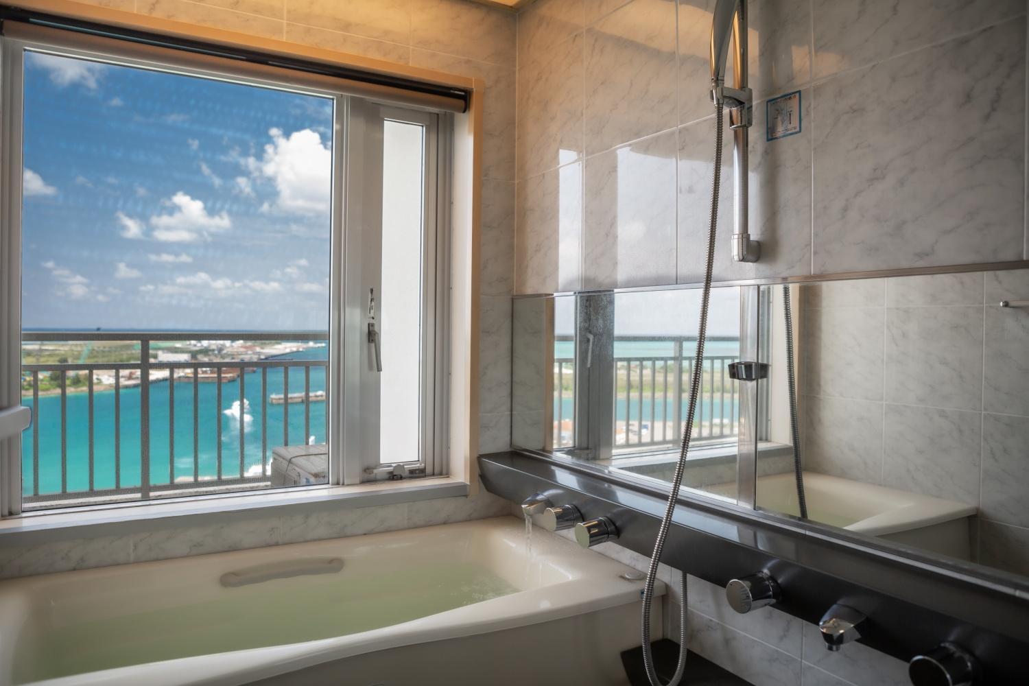 Hotel East China Sea Ishigaki  Exterior photo